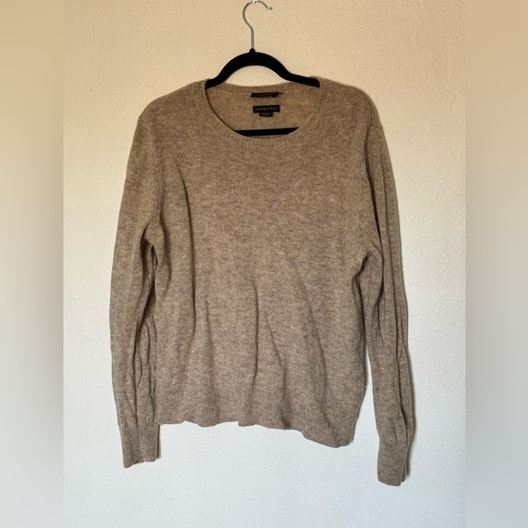 Women’s Pendleton washable wool sweater XL - Picture 1 of 4